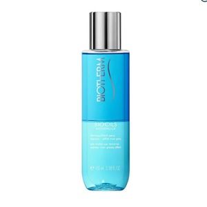 NEW BIOTHERM Biocils Eye Makeup Remover 30 ml